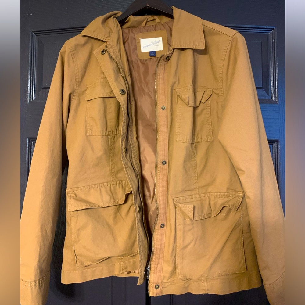 Universal Thread Jacket